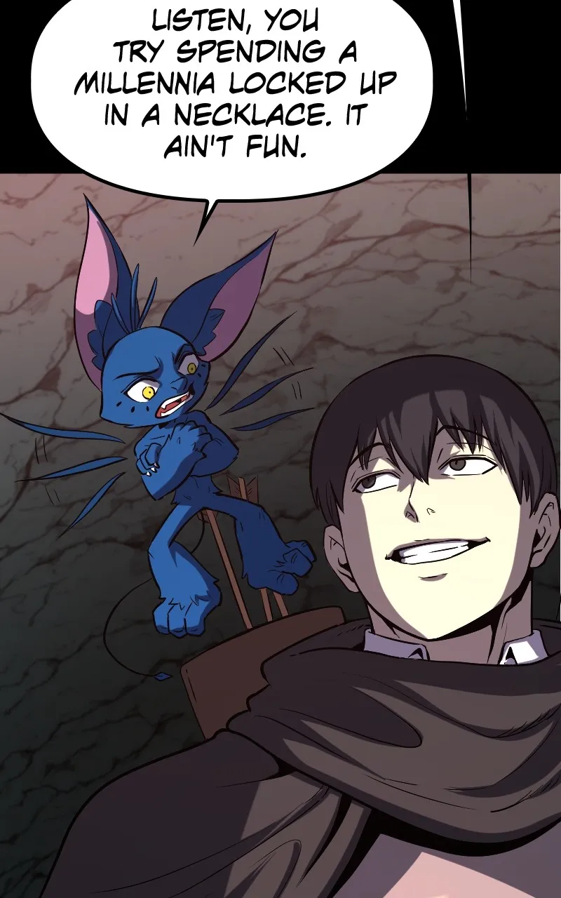 Read The Primal Hunter chapter 22 image 98 on Lezhin