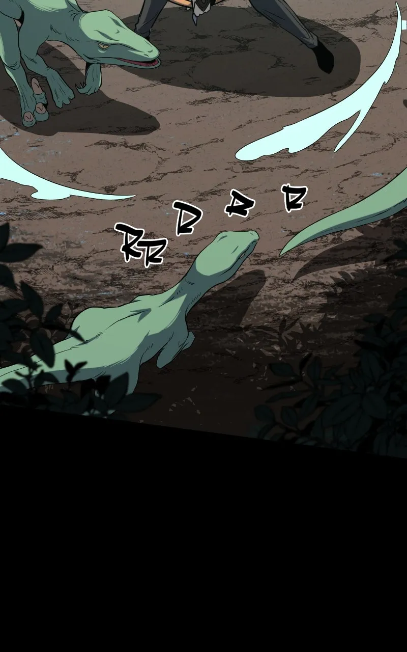 Read The Primal Hunter chapter 23 image 1 on Lezhin