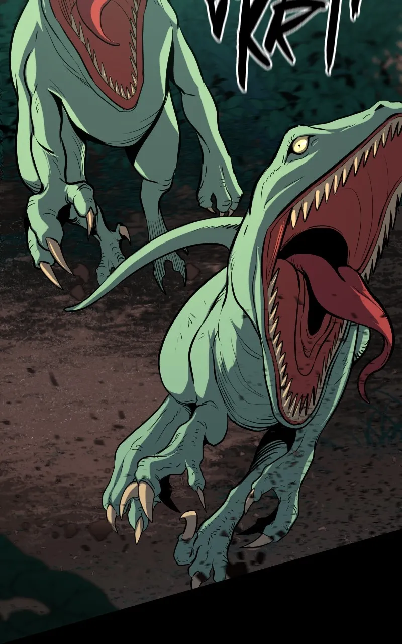Read The Primal Hunter chapter 23 image 10 on Lezhin
