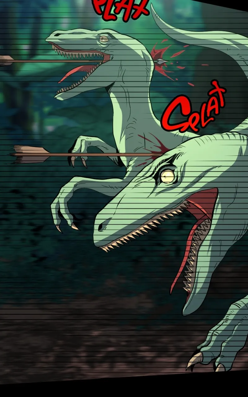 Read The Primal Hunter chapter 23 image 14 on Lezhin