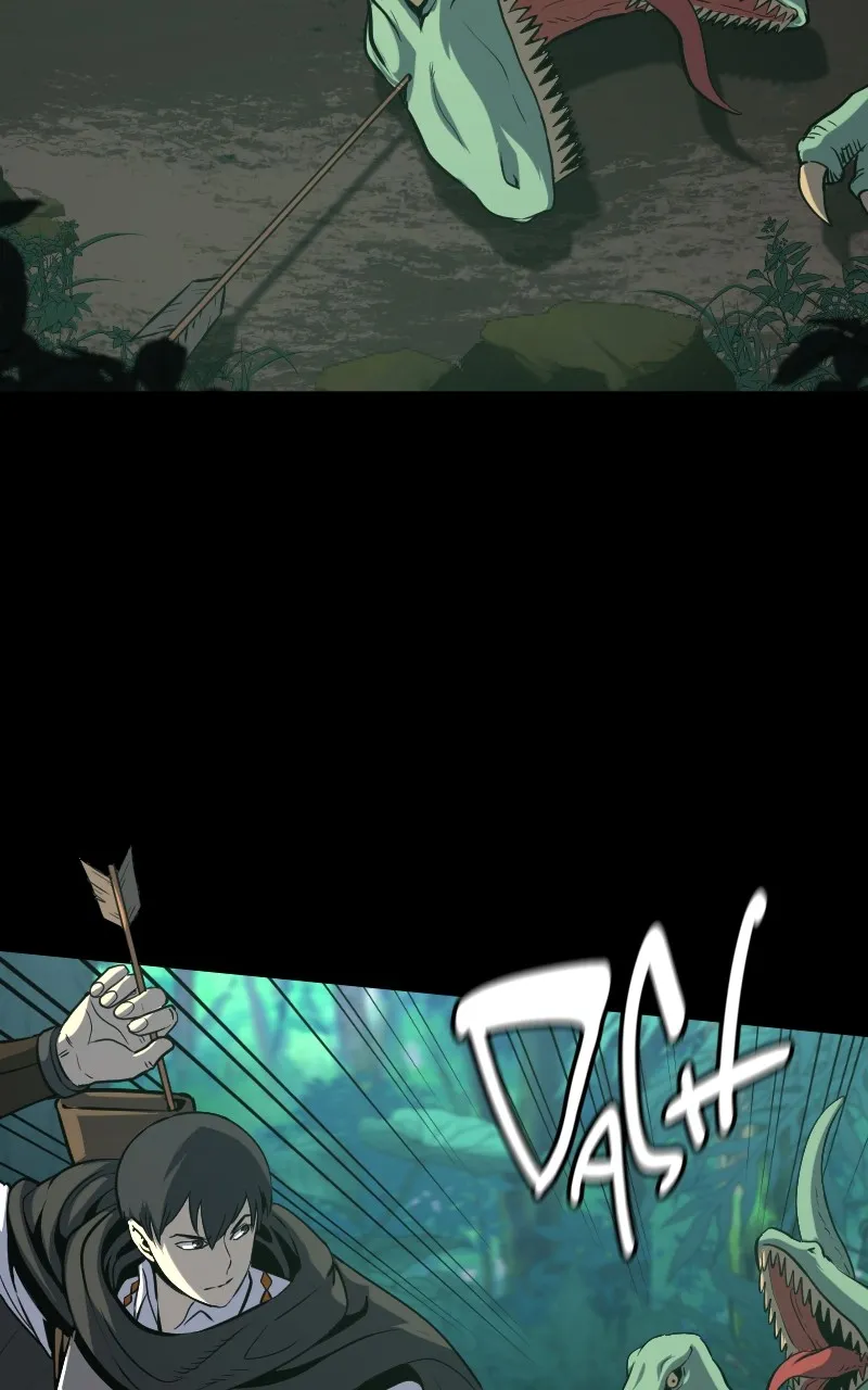 Read The Primal Hunter chapter 23 image 16 on Lezhin