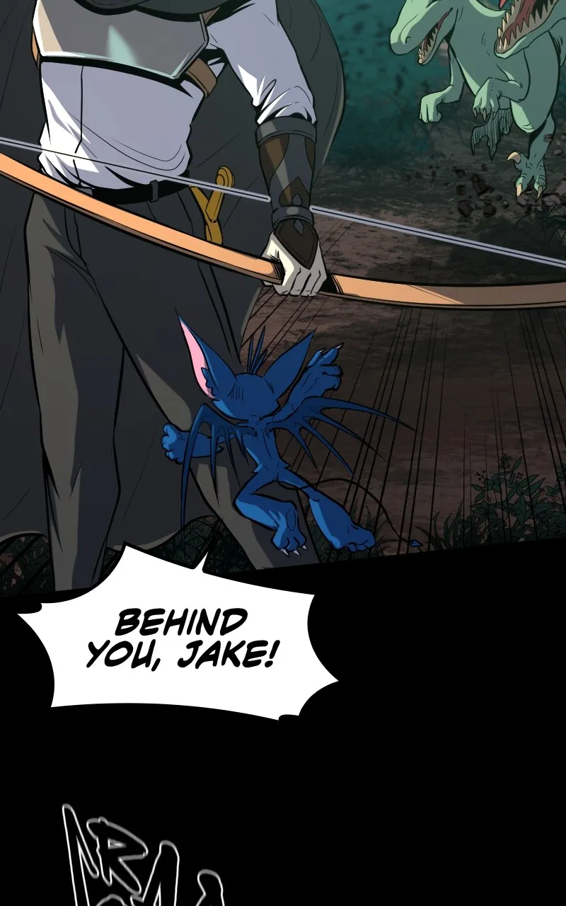 Read The Primal Hunter chapter 23 image 17 on Lezhin