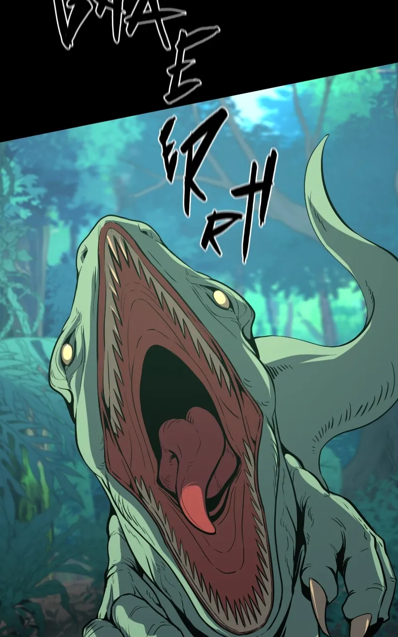 Read The Primal Hunter chapter 23 image 18 on Lezhin