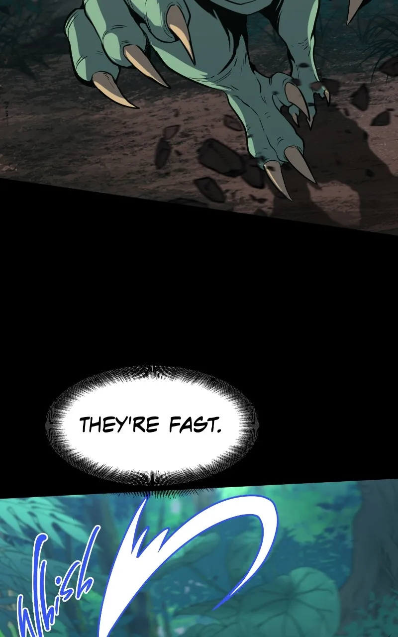 Read The Primal Hunter chapter 23 image 19 on Lezhin