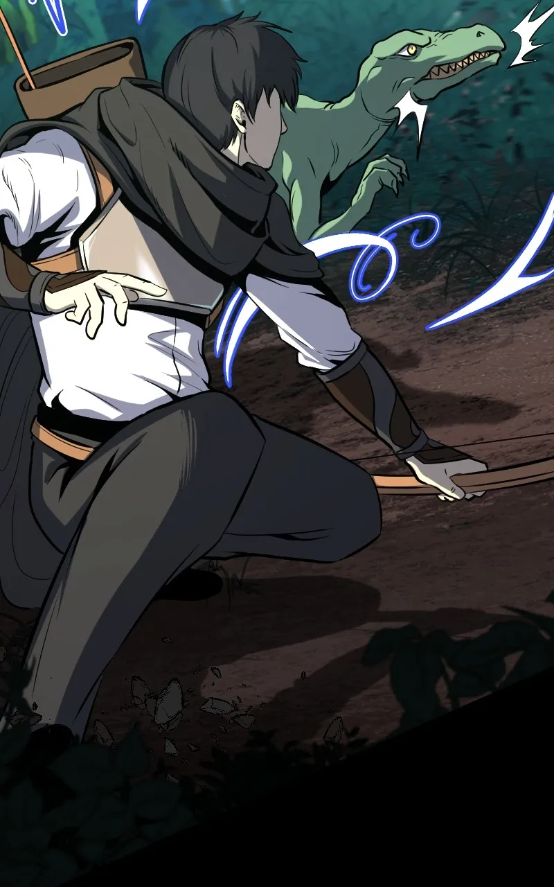 Read The Primal Hunter chapter 23 image 20 on Lezhin