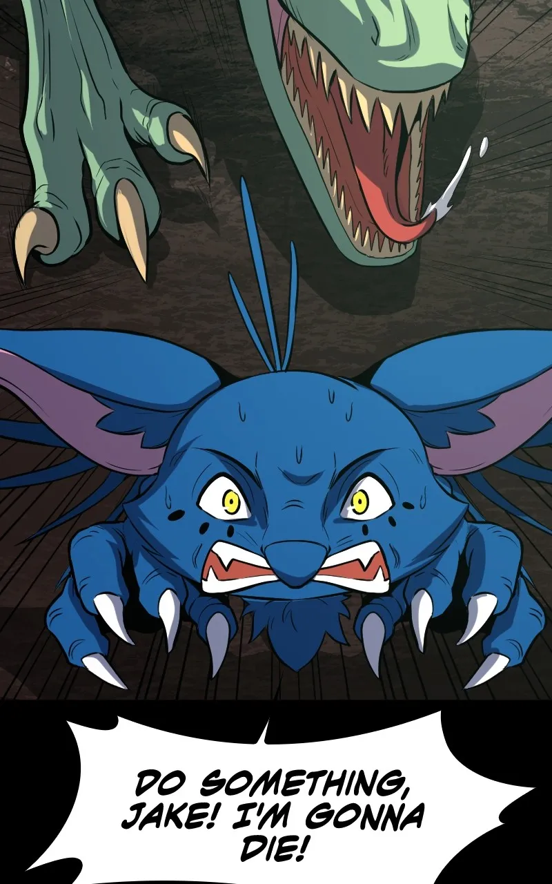 Read The Primal Hunter chapter 23 image 23 on Lezhin
