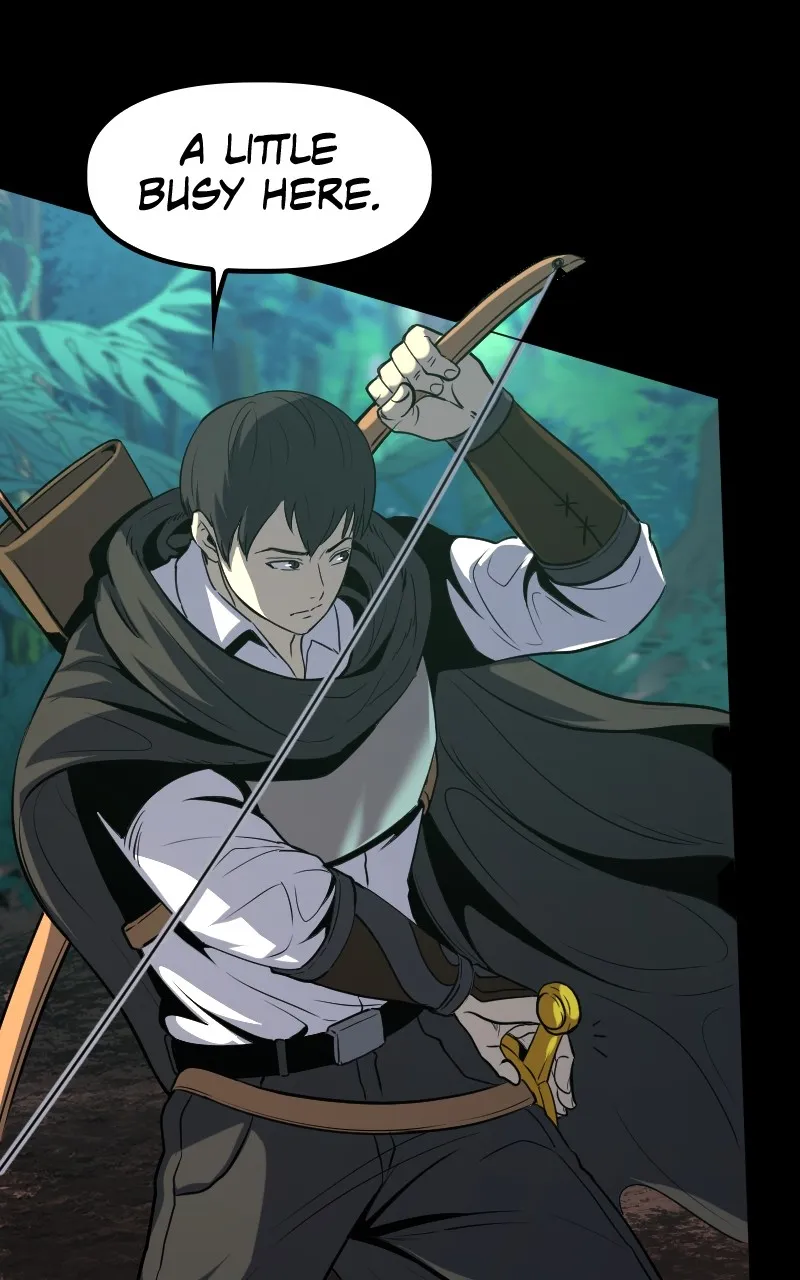 Read The Primal Hunter chapter 23 image 25 on Lezhin