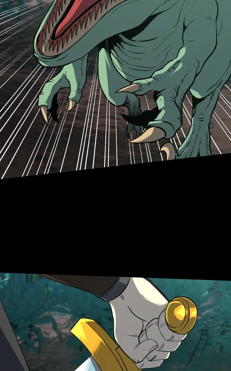 Read The Primal Hunter chapter 23 image 27 on Lezhin