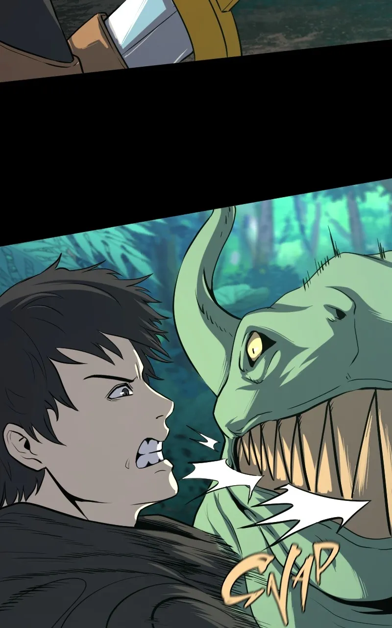 Read The Primal Hunter chapter 23 image 28 on Lezhin