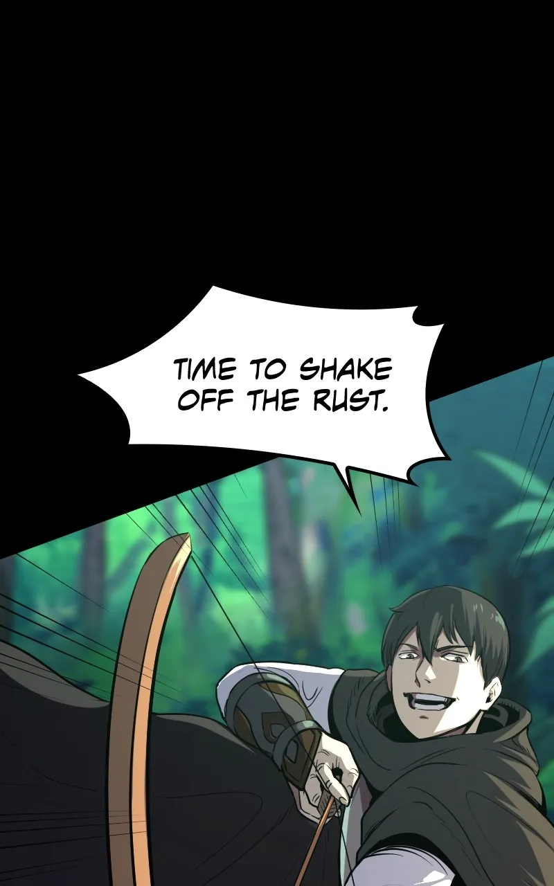 Read The Primal Hunter chapter 23 image 3 on Lezhin
