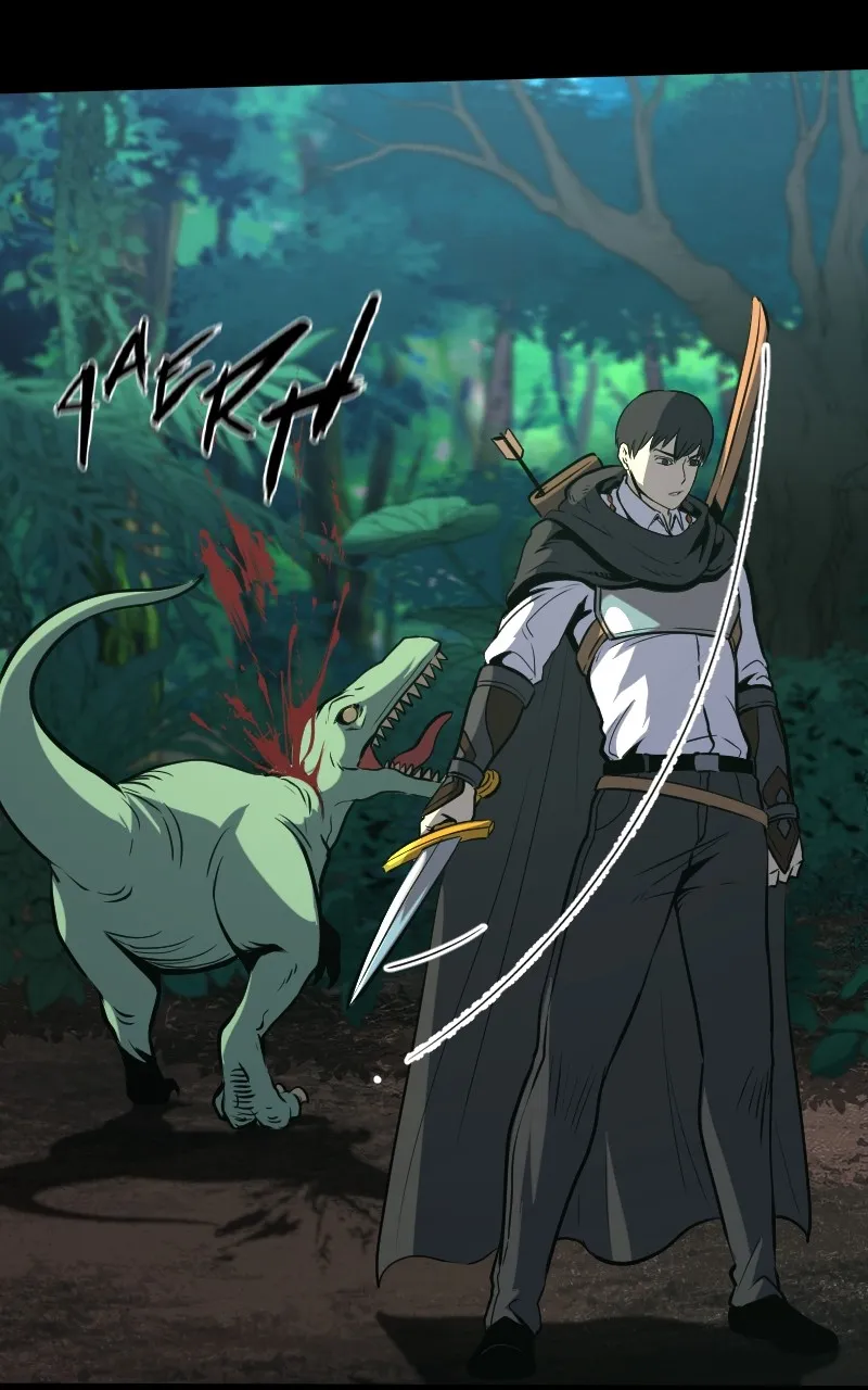Read The Primal Hunter chapter 23 image 31 on Lezhin