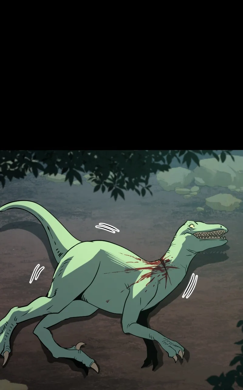 Read The Primal Hunter chapter 23 image 32 on Lezhin