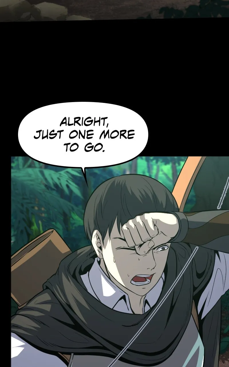 Read The Primal Hunter chapter 23 image 33 on Lezhin