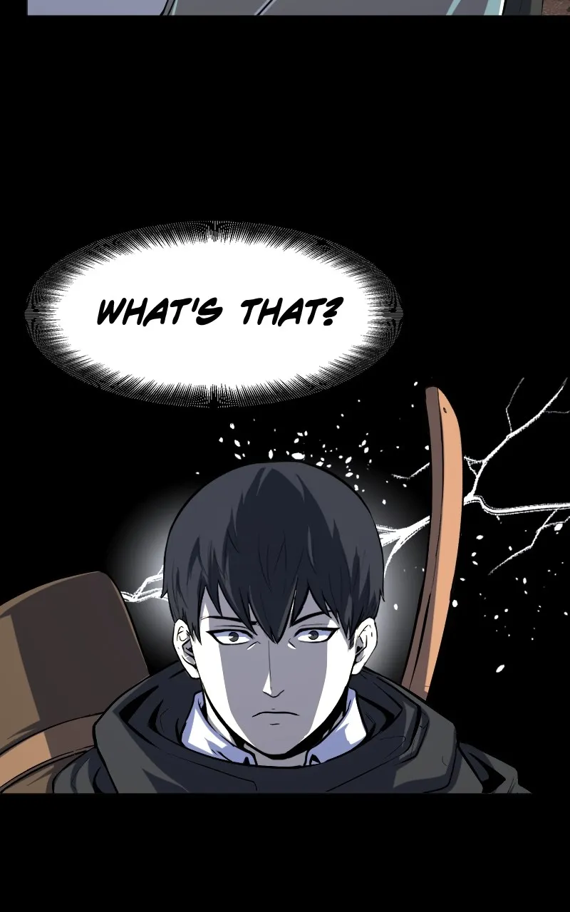 Read The Primal Hunter chapter 23 image 34 on Lezhin