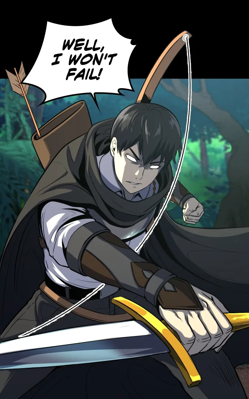 Read The Primal Hunter chapter 23 image 38 on Lezhin