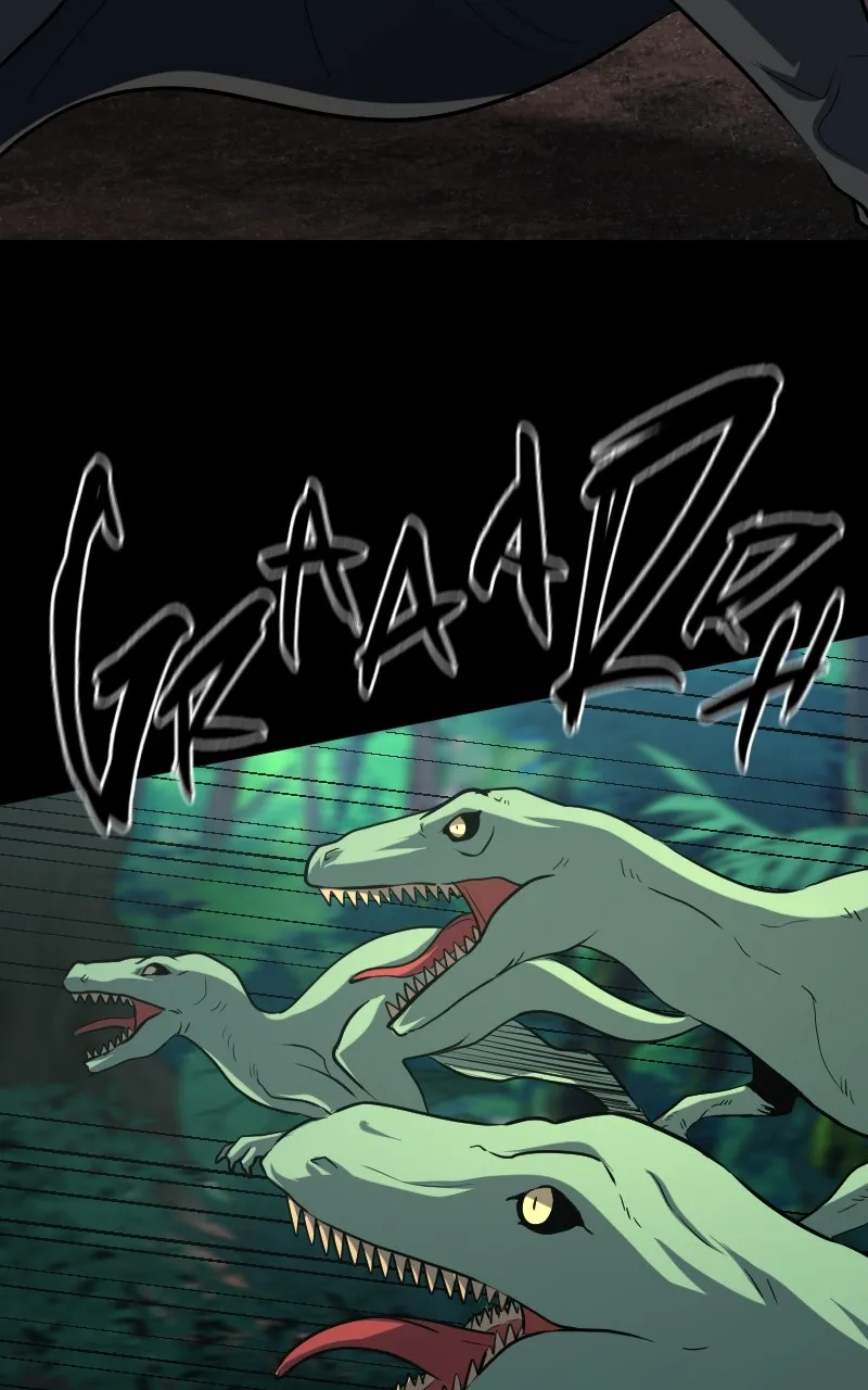 Read The Primal Hunter chapter 23 image 39 on Lezhin