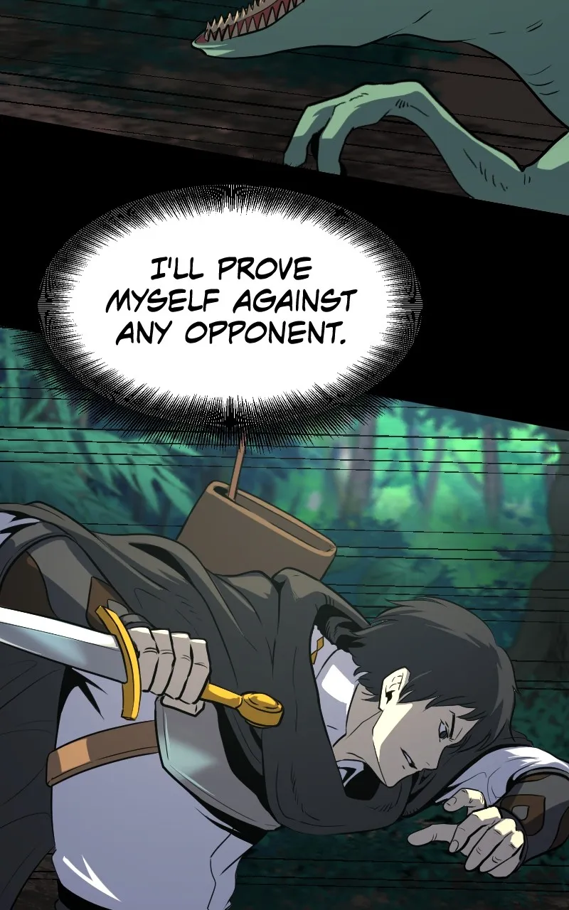 Read The Primal Hunter chapter 23 image 40 on Lezhin