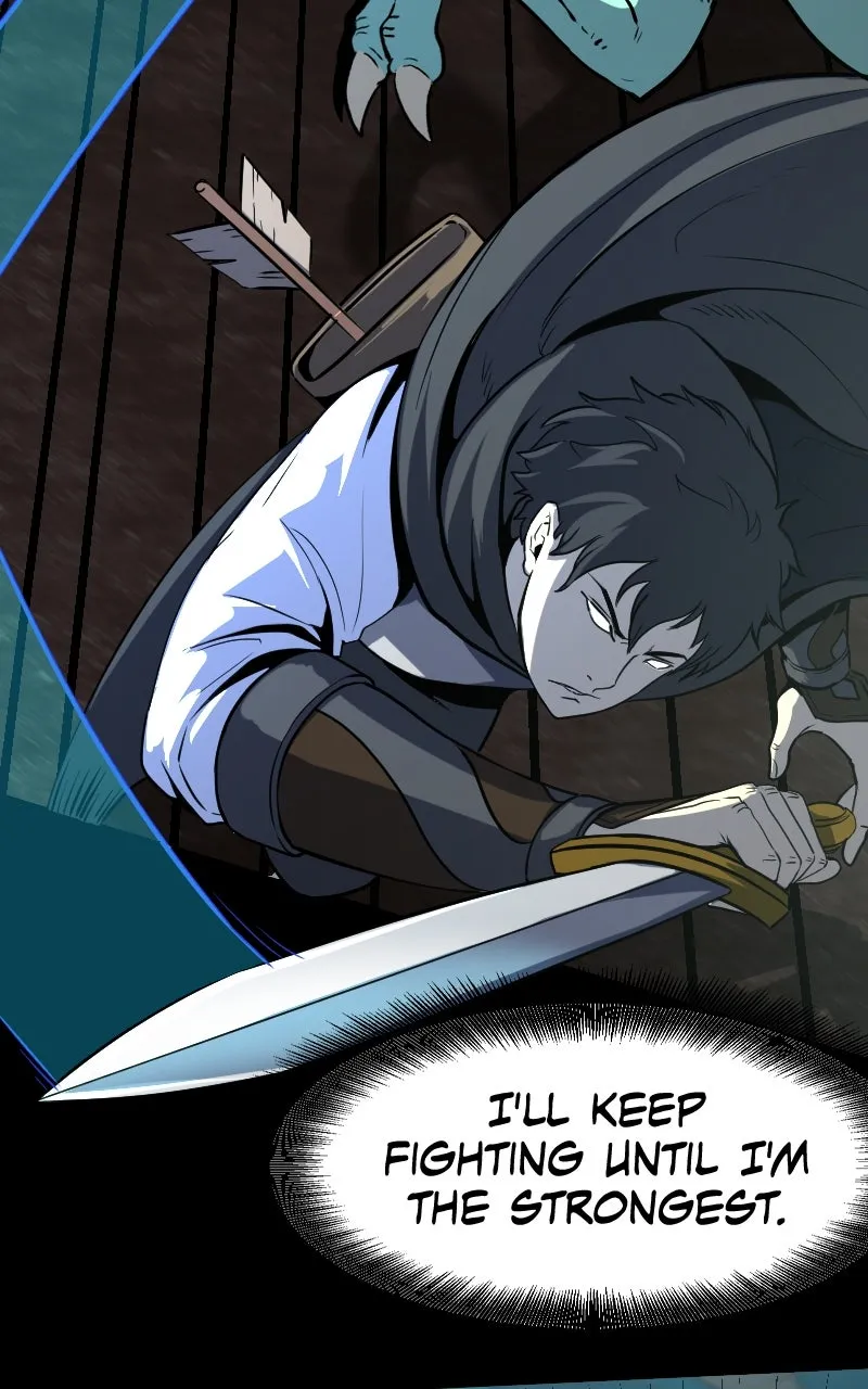 Read The Primal Hunter chapter 23 image 44 on Lezhin