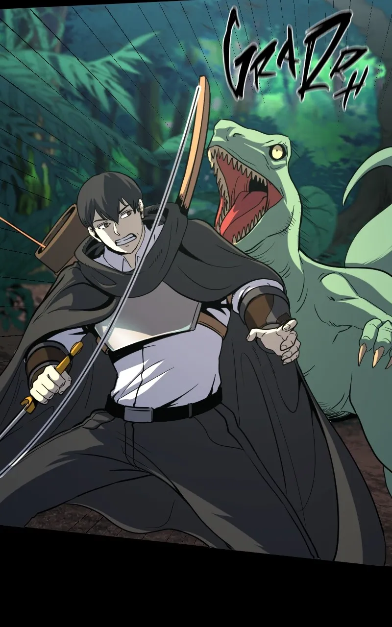 Read The Primal Hunter chapter 23 image 45 on Lezhin
