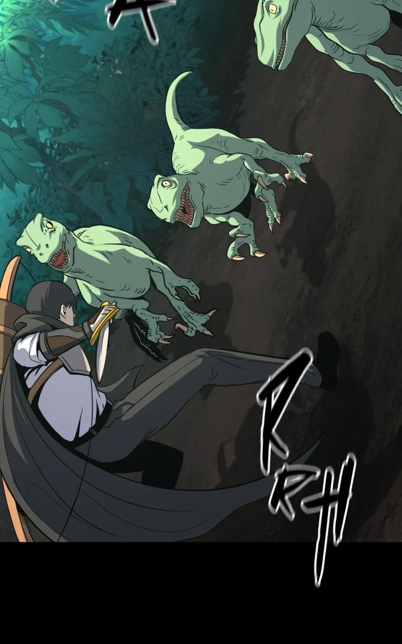 Read The Primal Hunter chapter 23 image 50 on Lezhin