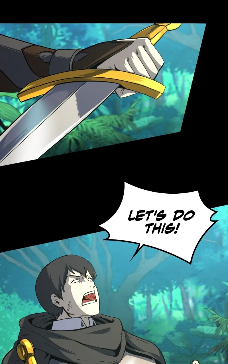 Read The Primal Hunter chapter 23 image 51 on Lezhin