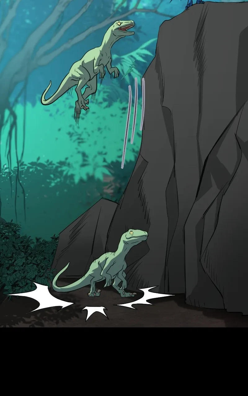 Read The Primal Hunter chapter 23 image 54 on Lezhin