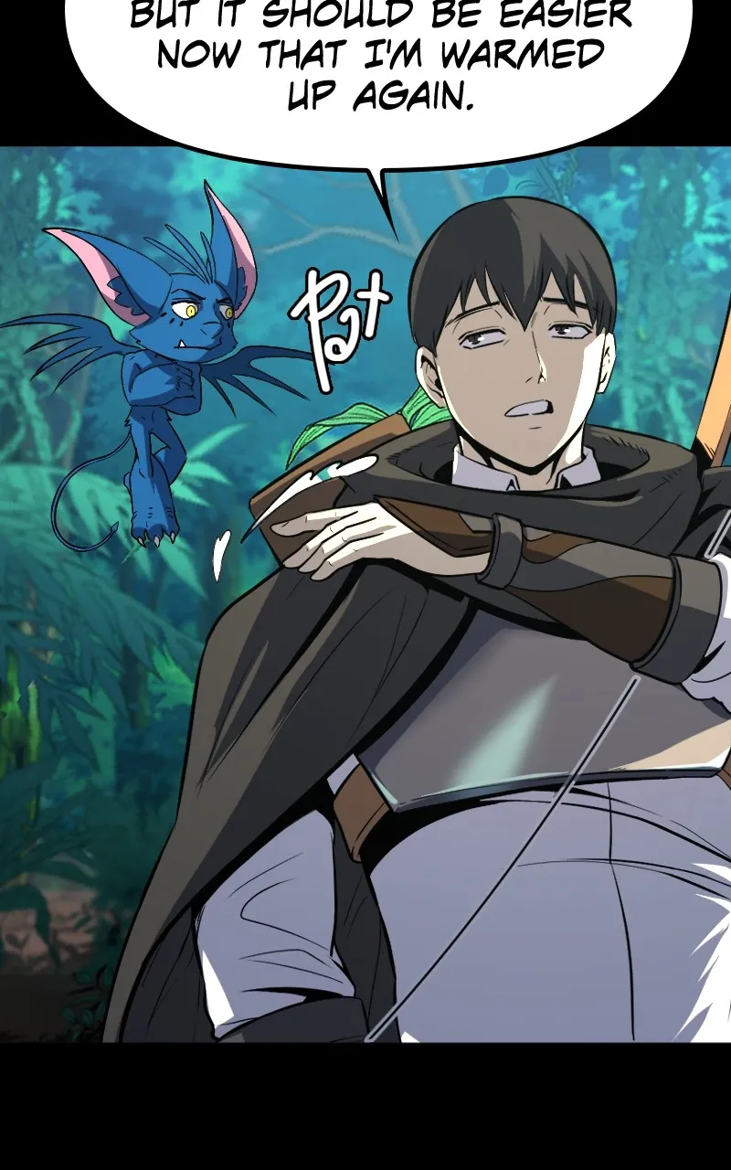 Read The Primal Hunter chapter 23 image 61 on Lezhin