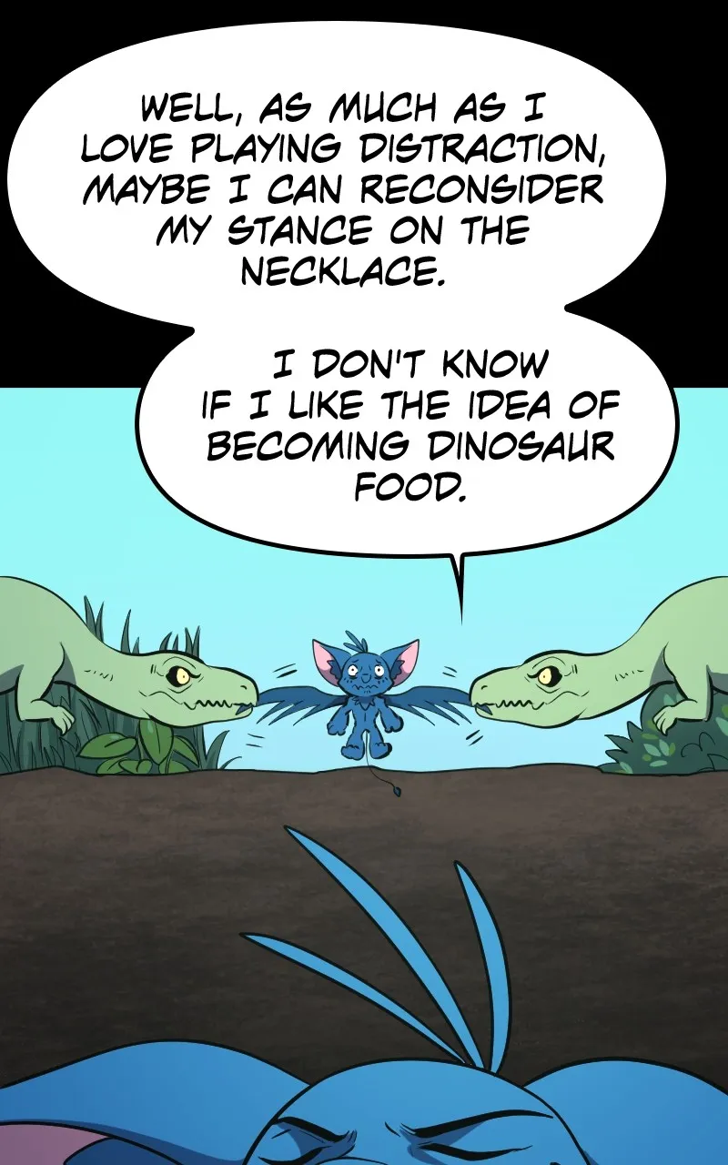 Read The Primal Hunter chapter 23 image 62 on Lezhin