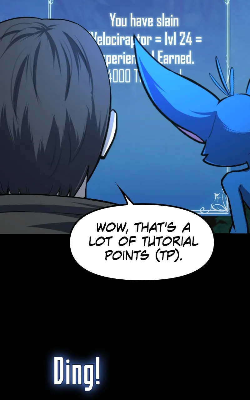 Read The Primal Hunter chapter 23 image 64 on Lezhin