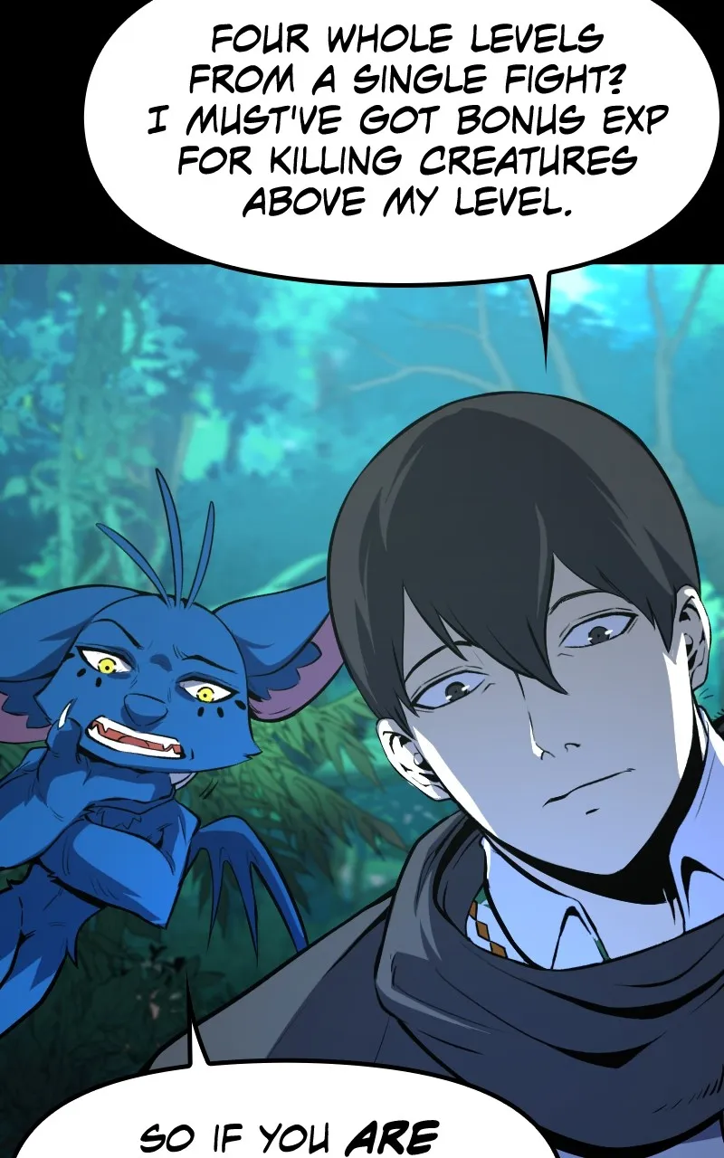 Read The Primal Hunter chapter 23 image 66 on Lezhin