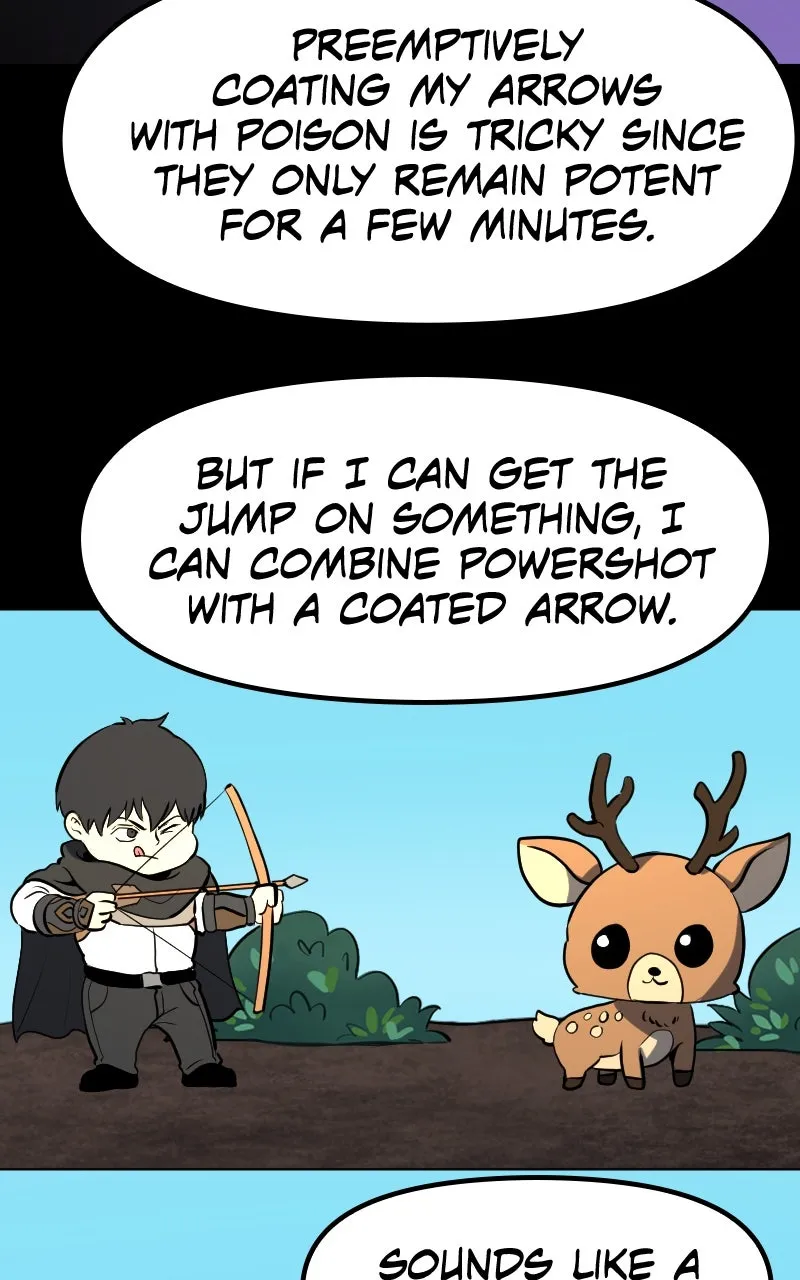 Read The Primal Hunter chapter 23 image 71 on Lezhin