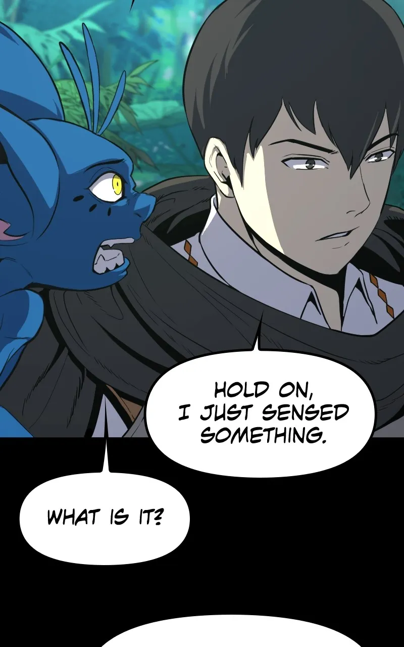 Read The Primal Hunter chapter 23 image 74 on Lezhin
