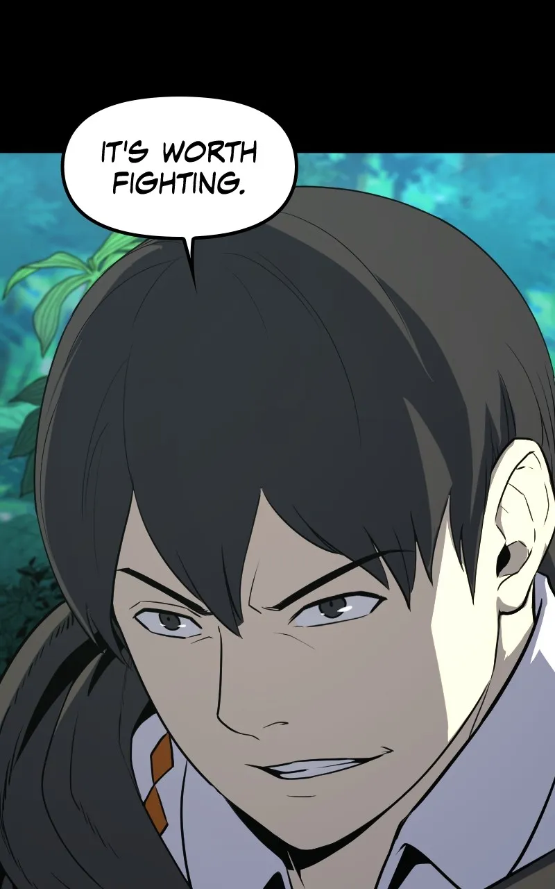 Read The Primal Hunter chapter 23 image 77 on Lezhin