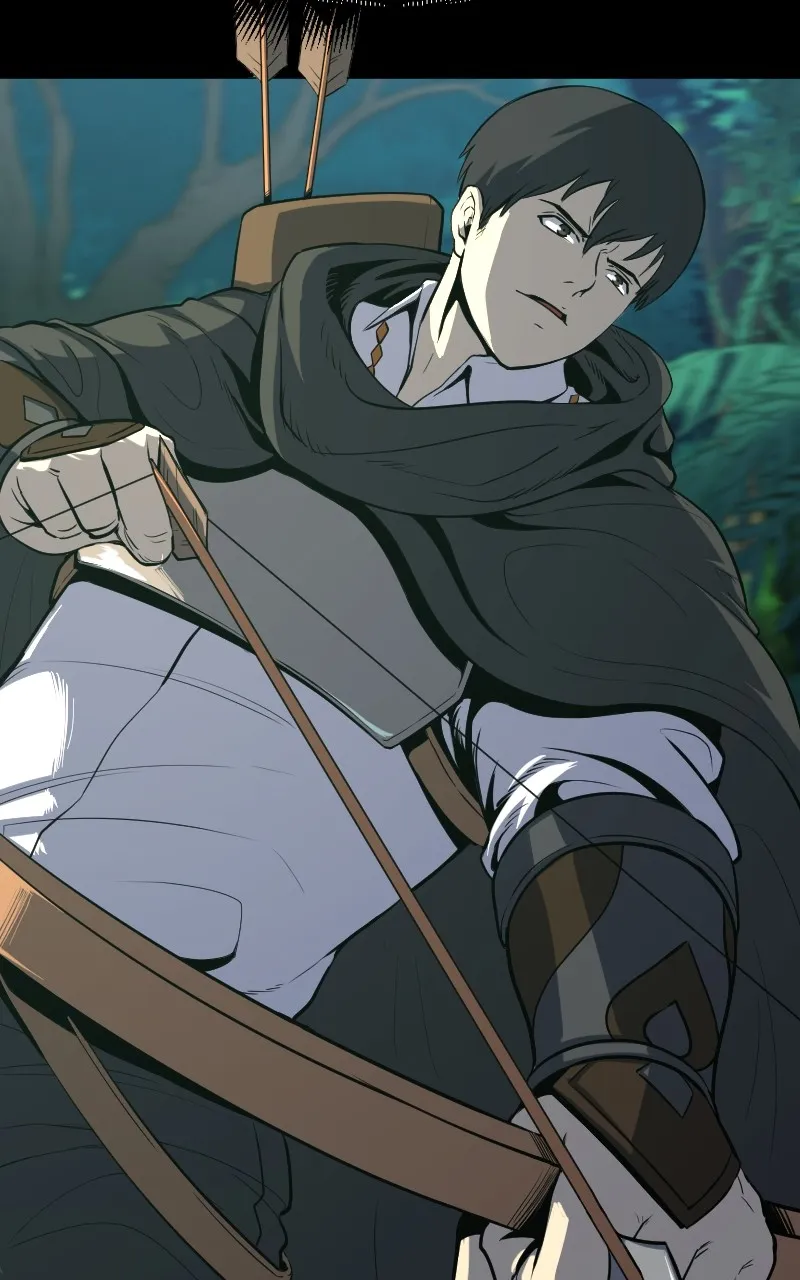 Read The Primal Hunter chapter 23 image 8 on Lezhin