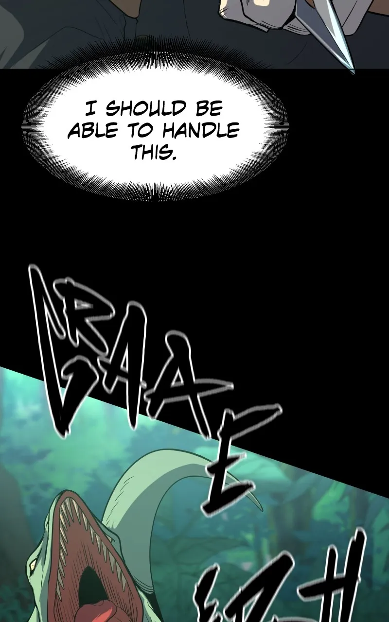 Read The Primal Hunter chapter 23 image 9 on Lezhin