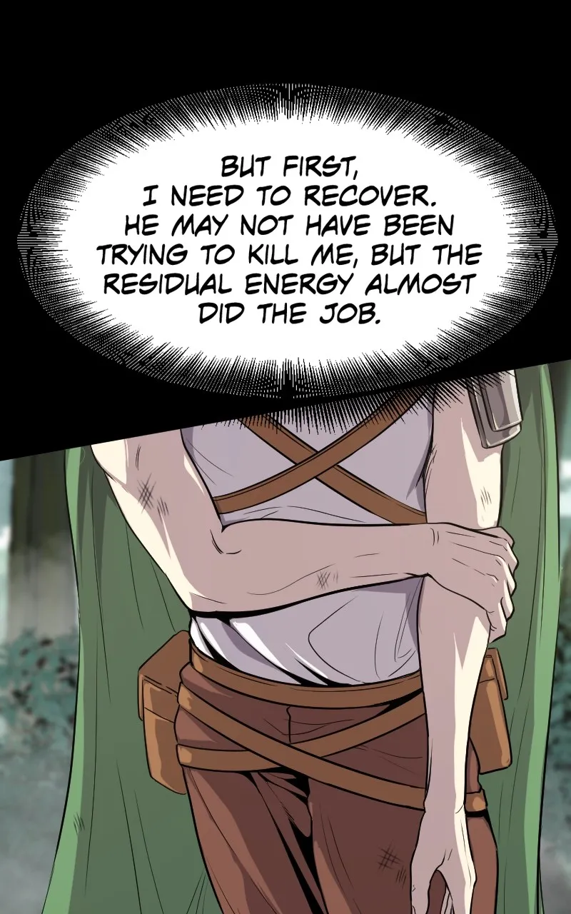 Read The Primal Hunter chapter 24 image 85 on Lezhin