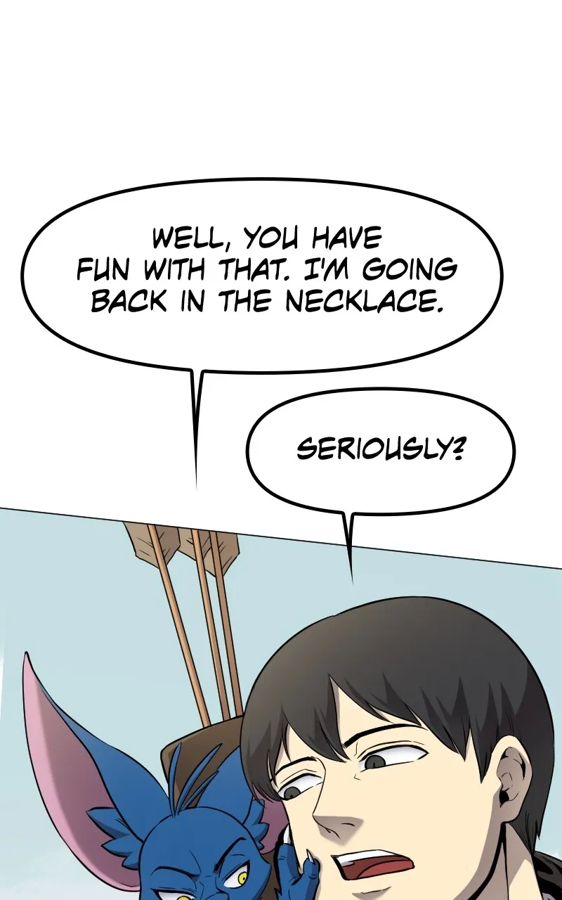 Read The Primal Hunter chapter 25 image 10 on Lezhin