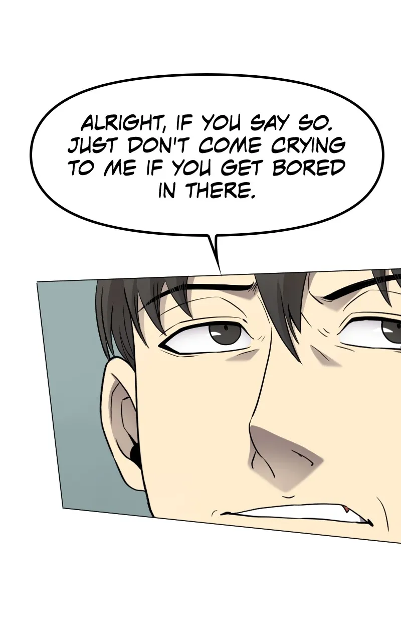 Read The Primal Hunter chapter 25 image 13 on Lezhin