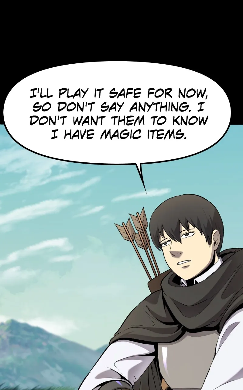 Read The Primal Hunter chapter 25 image 23 on Lezhin