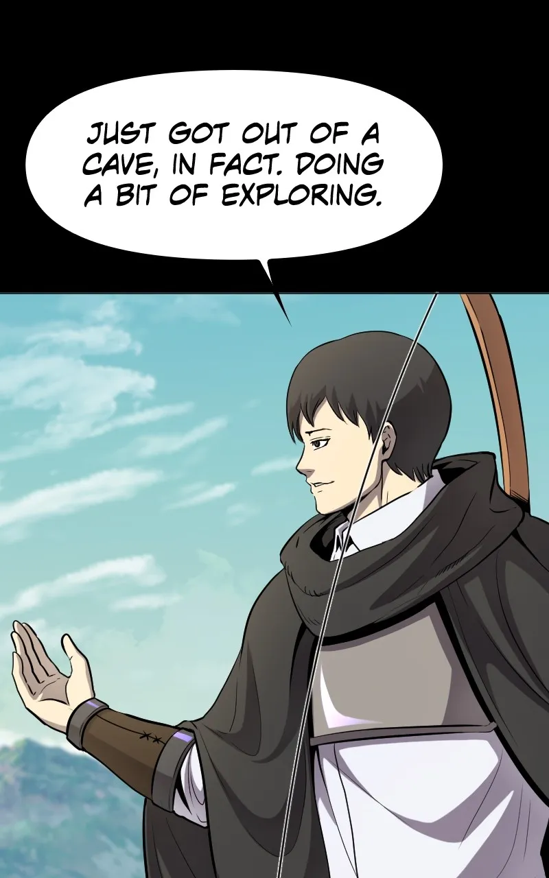 Read The Primal Hunter chapter 25 image 27 on Lezhin