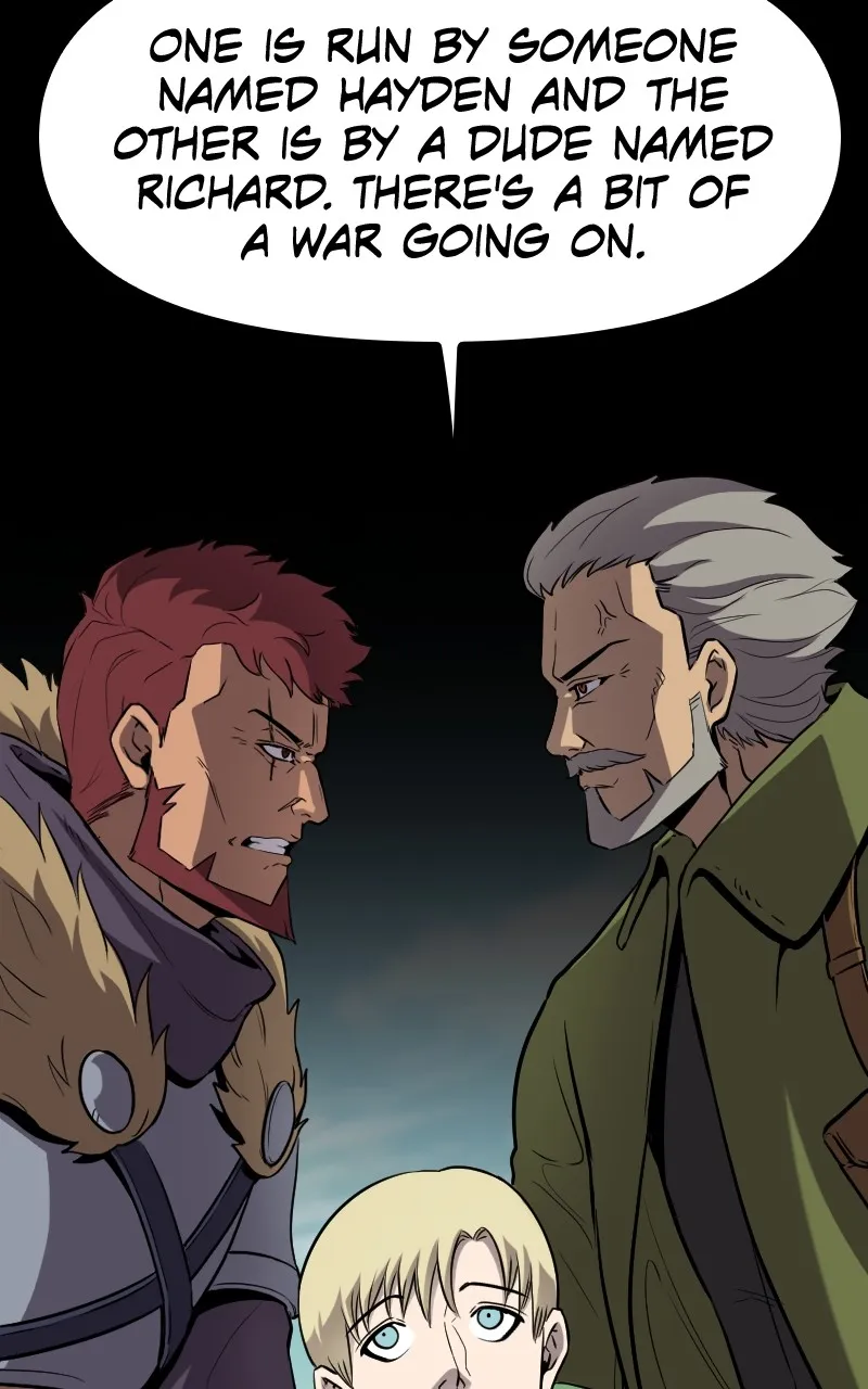 Read The Primal Hunter chapter 25 image 33 on Lezhin