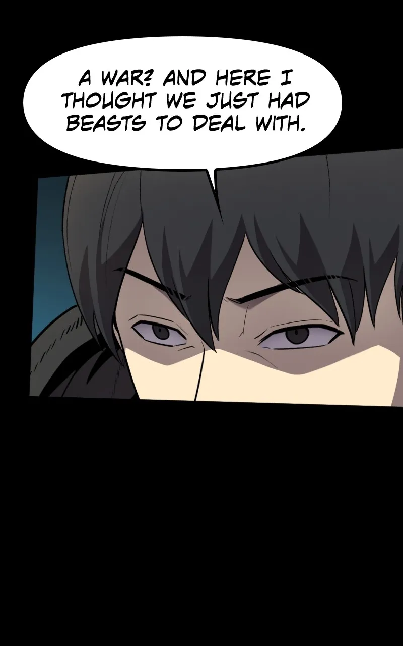 Read The Primal Hunter chapter 25 image 35 on Lezhin
