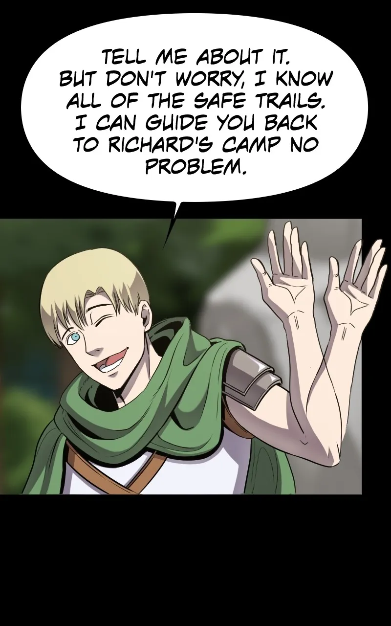 Read The Primal Hunter chapter 25 image 36 on Lezhin