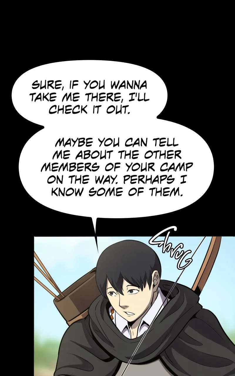 Read The Primal Hunter chapter 25 image 37 on Lezhin