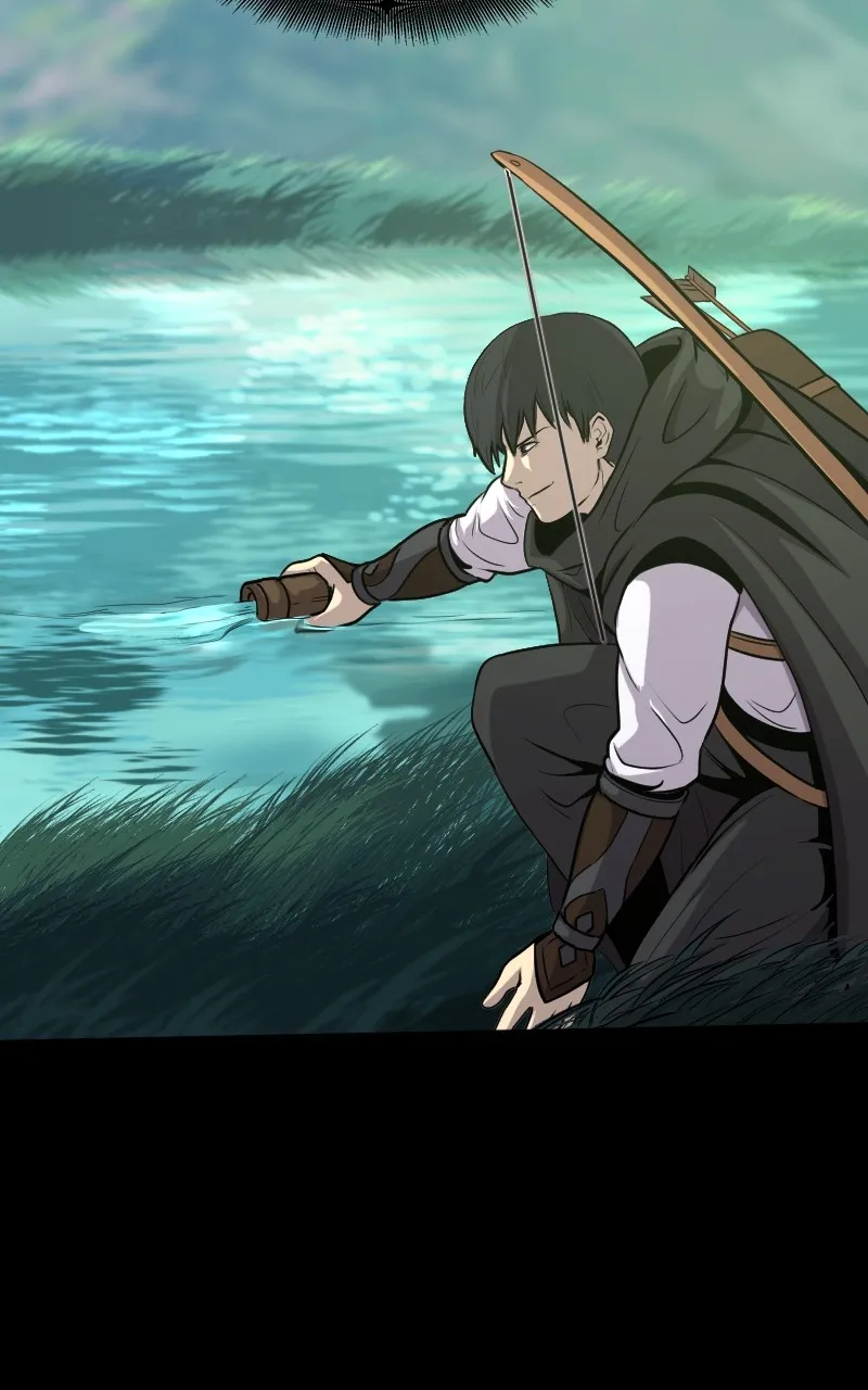 Read The Primal Hunter chapter 25 image 4 on Lezhin
