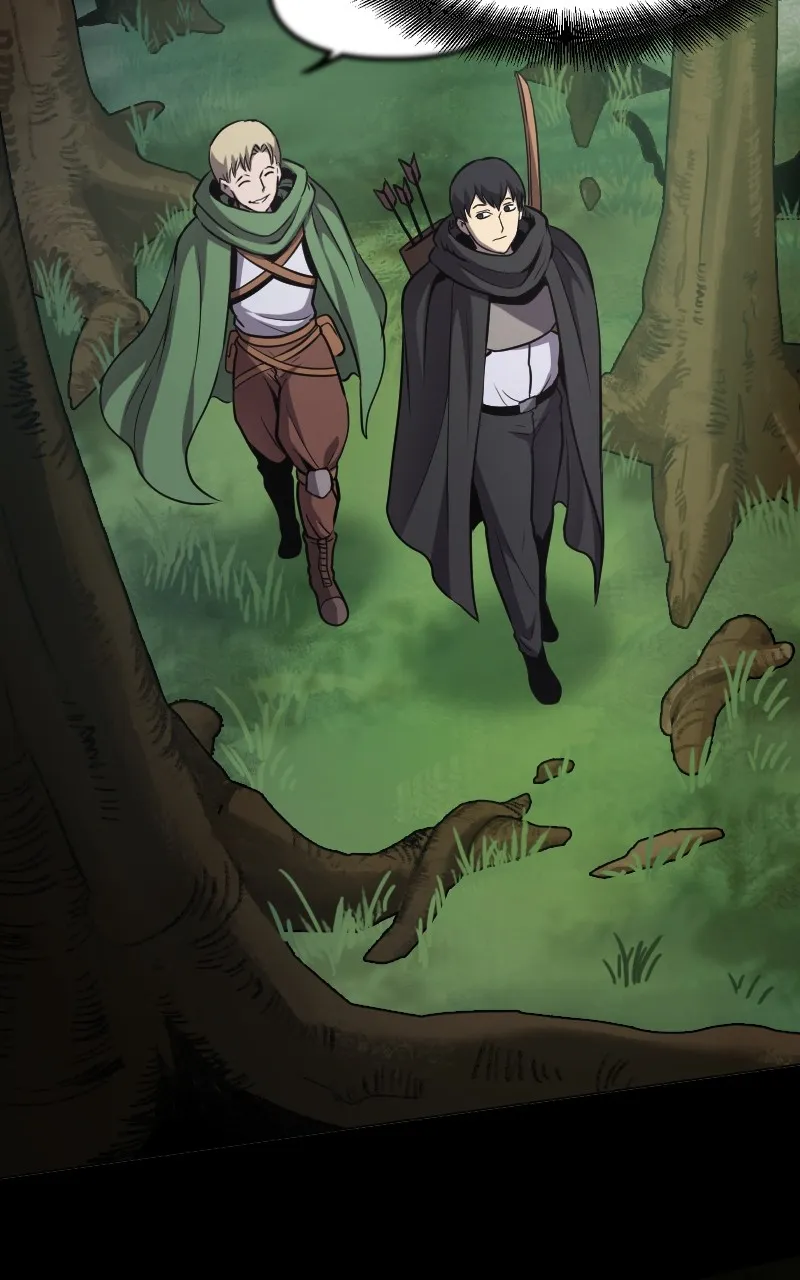 Read The Primal Hunter chapter 25 image 43 on Lezhin