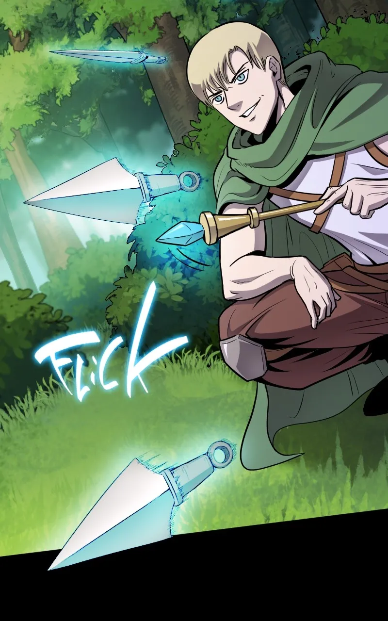 Read The Primal Hunter chapter 25 image 59 on Lezhin