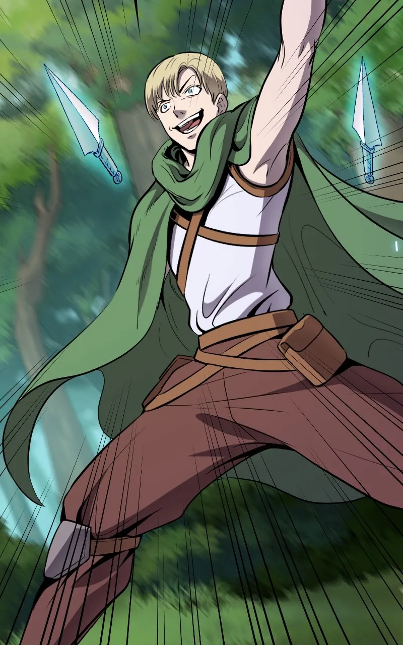 Read The Primal Hunter chapter 25 image 69 on Lezhin