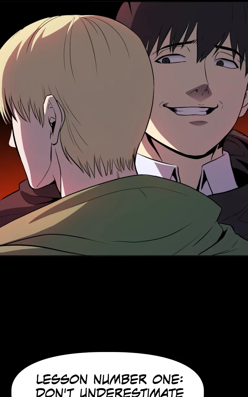 Read The Primal Hunter chapter 25 image 81 on Lezhin