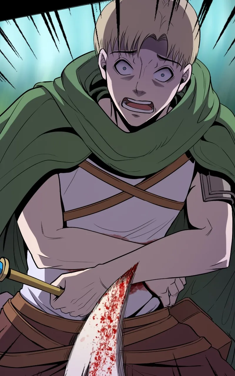 Read The Primal Hunter chapter 25 image 87 on Lezhin